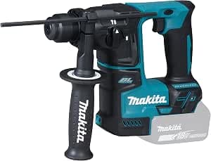 MAKITA DHR171Z SDS-Plus 18V LXT Li-Ion 1.2 J Punch (Machine Only)