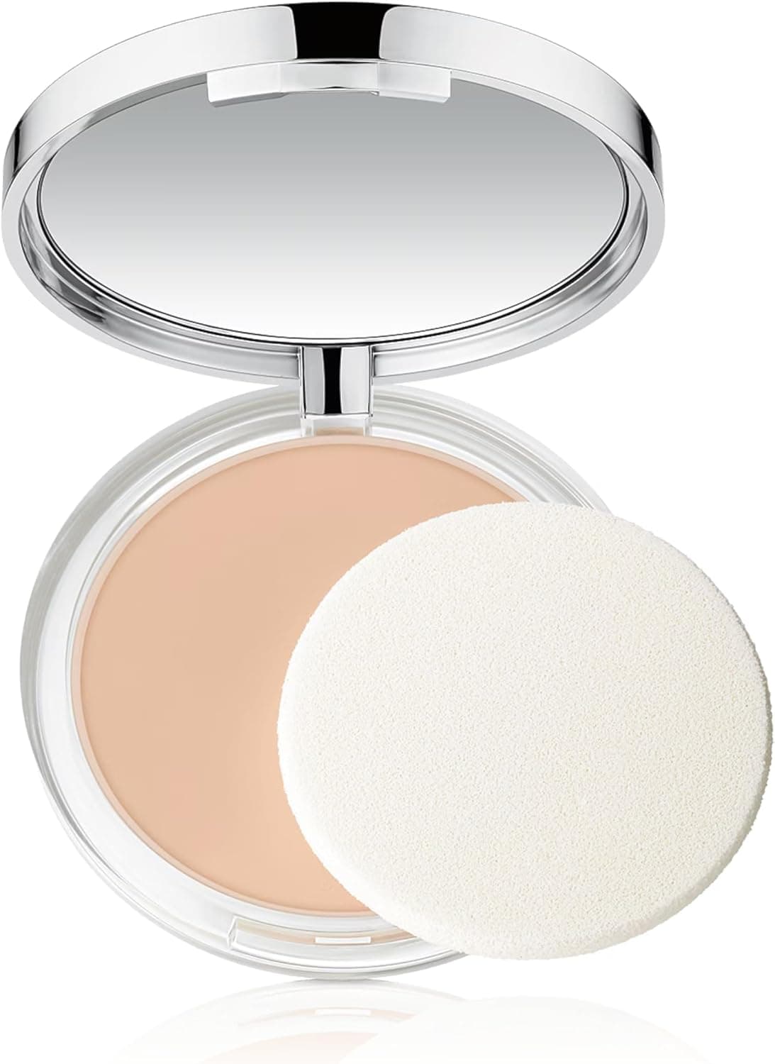Clinique Clinique Almost Powder Teint Poudre Naturel SPF 15