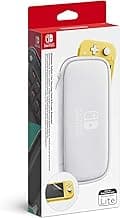 Nintendo Transport Pouch / Screen Protector for Nintendo Switch Lite