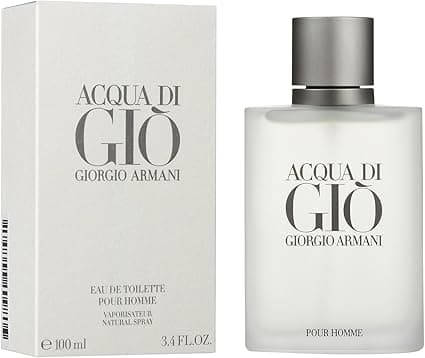 Armani Giorgio Armani Eau de Cologne for Men 100 ml