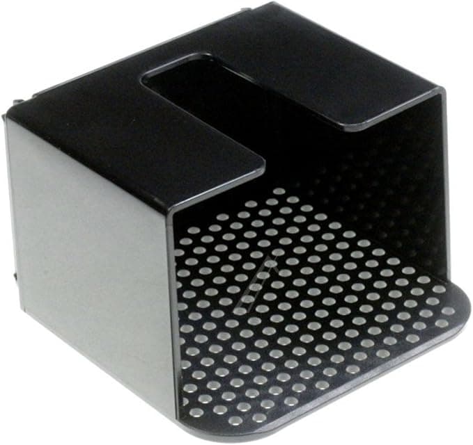 DeLonghi * Nespresso EN80 – Original Capsule Container Tray - Image 1