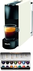 Krups Essenza Mini XN110110 Manual Coffee Maker 0.6 L          [Energy Class A+]