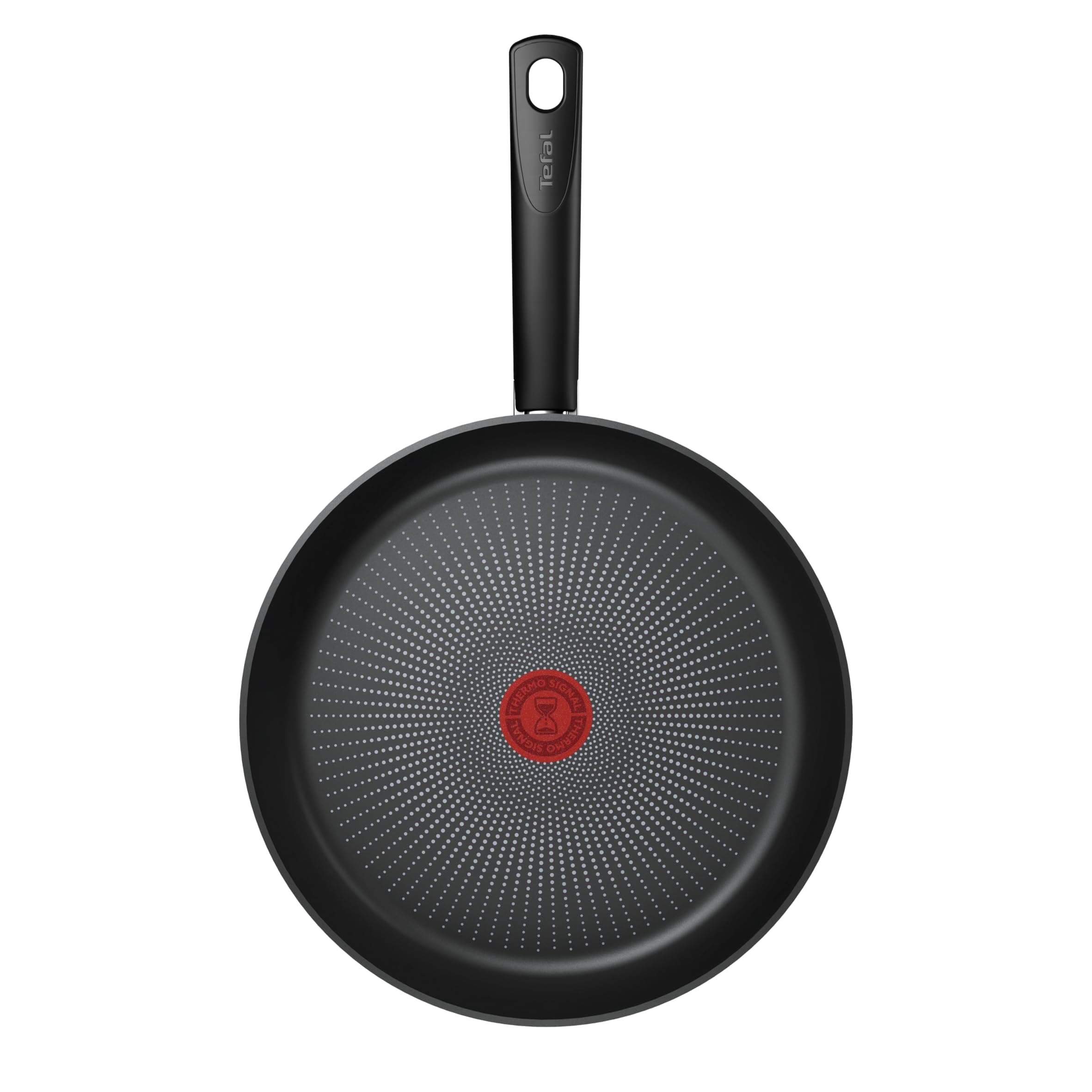 Tefal React Tefal C2910602 Frying Pan 28 cm for All Heat Sources + Induction