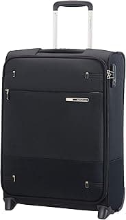 Base Amplifier, Black, 55/20 upright, length 40 cm