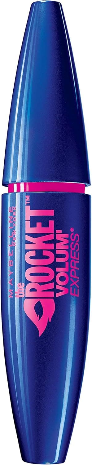 Maybelline New York - Mascara Volume - Rocket - Noir - 9,6 ml