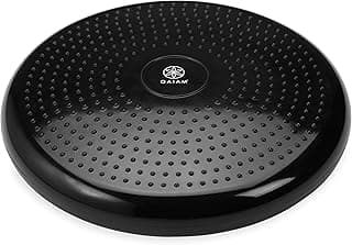 Balance Cushion for Office or Home Chair and Sensory Seat for Kids