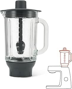 KENWOOD Blender KAH359GL Robot Accessory          [Energy Class A]