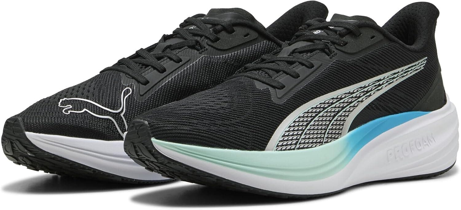 Puma Darter Pro Chaussure de Course sur routeMixte - Image 1