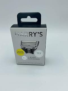 Harry's 5 lames