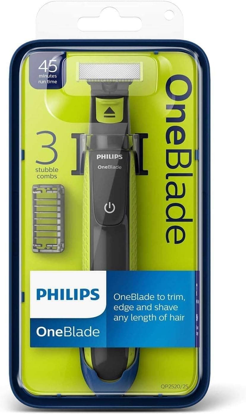 Philips Rasoir à une lame - Image 1