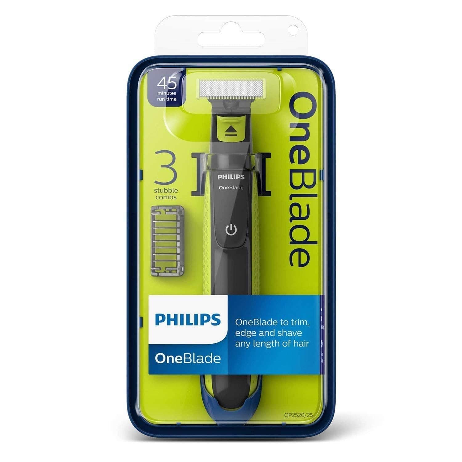 Philips Rasoir à une lame - Image 5