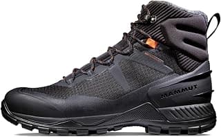 Homme Blackfin III Mid DT Chaussures