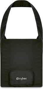 CYBEX Gold Libelle Pushchair Carry Bag, Black