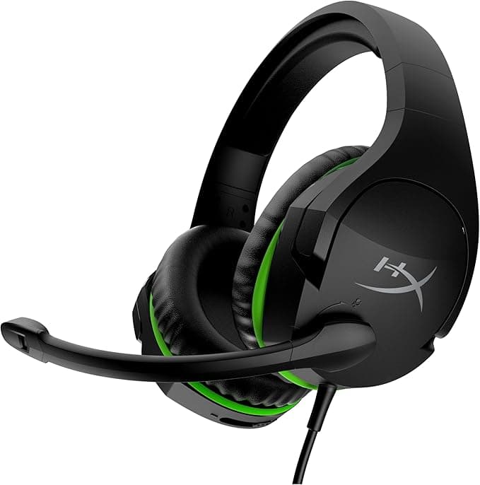 HyperX Cloud Stinger for Xbox - Gaming Headset - Image 1