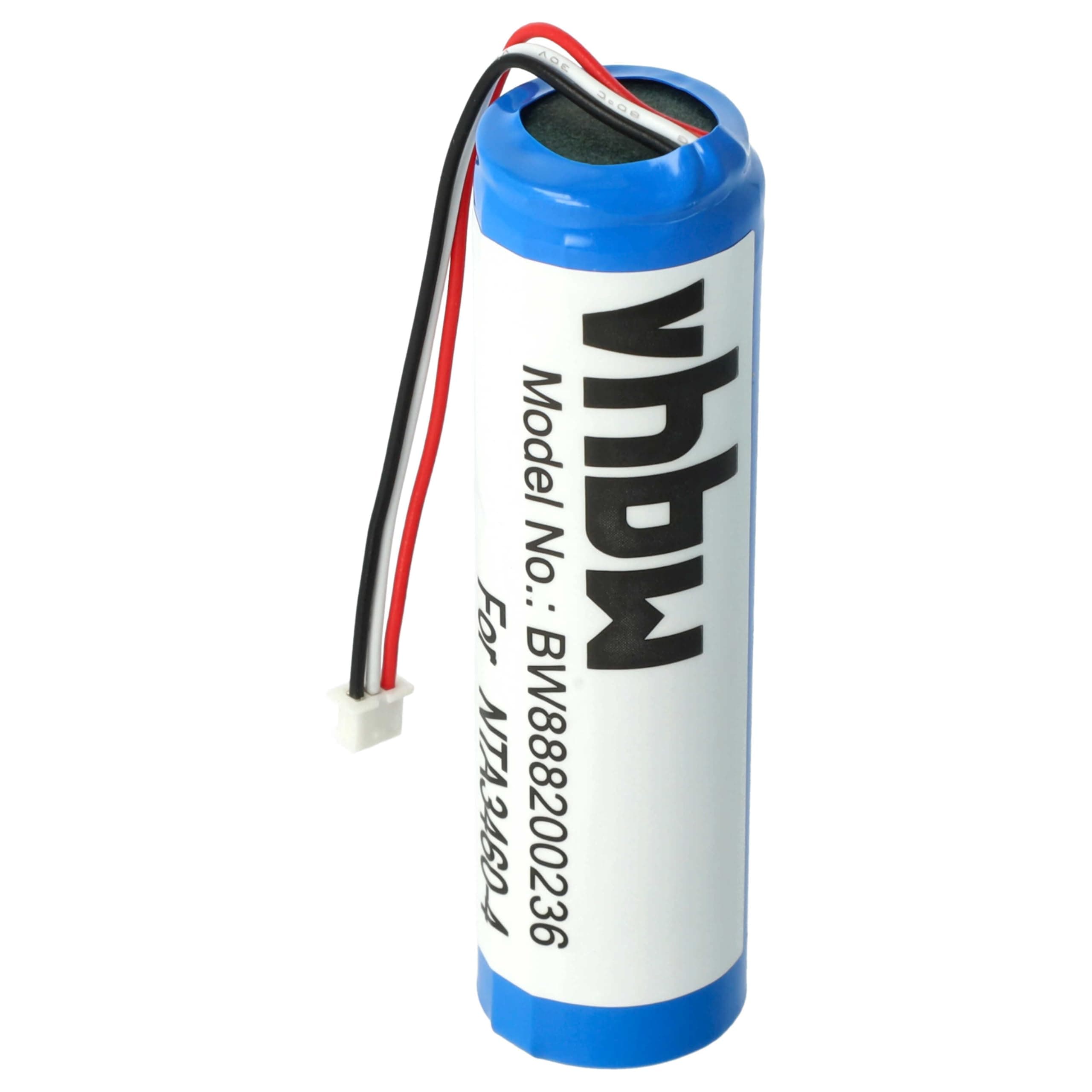 Philips Avent vhbw Battery Compatible with Philips Avent SCD630/37, SCD630/26, SDC620, SDC620/26, SDC630, SDC625, SDC625/26 Babyphone (Li-ION, 3000mAh, 3.7V) – Replacement Battery