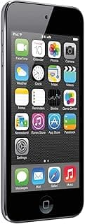 Apple Apple iPod touch 16GB Space Gray (5th Generation) NEWEST MODEL (Reconditionné)
