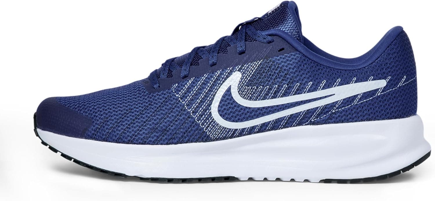 Nike Nike Nike Run Defy Road Running Sho Road Running ShoesHomme