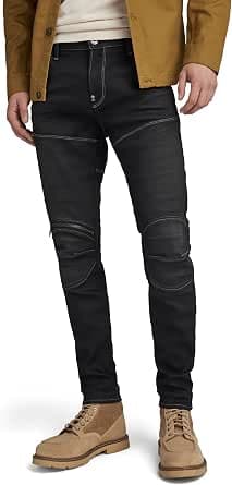 G-STAR RAW 3301 Low Skinny Jeans Women