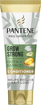 Pantene Grow Strong Conditioner 275ml