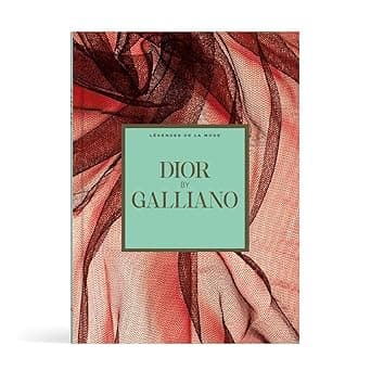 Dior par John Galliano