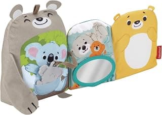 Sit and Snuggle Activity Book