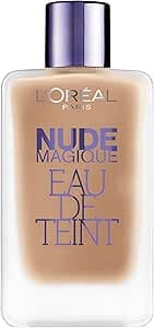 L'Oréal Nude Magique Foundation No. 190 Beige Rosé