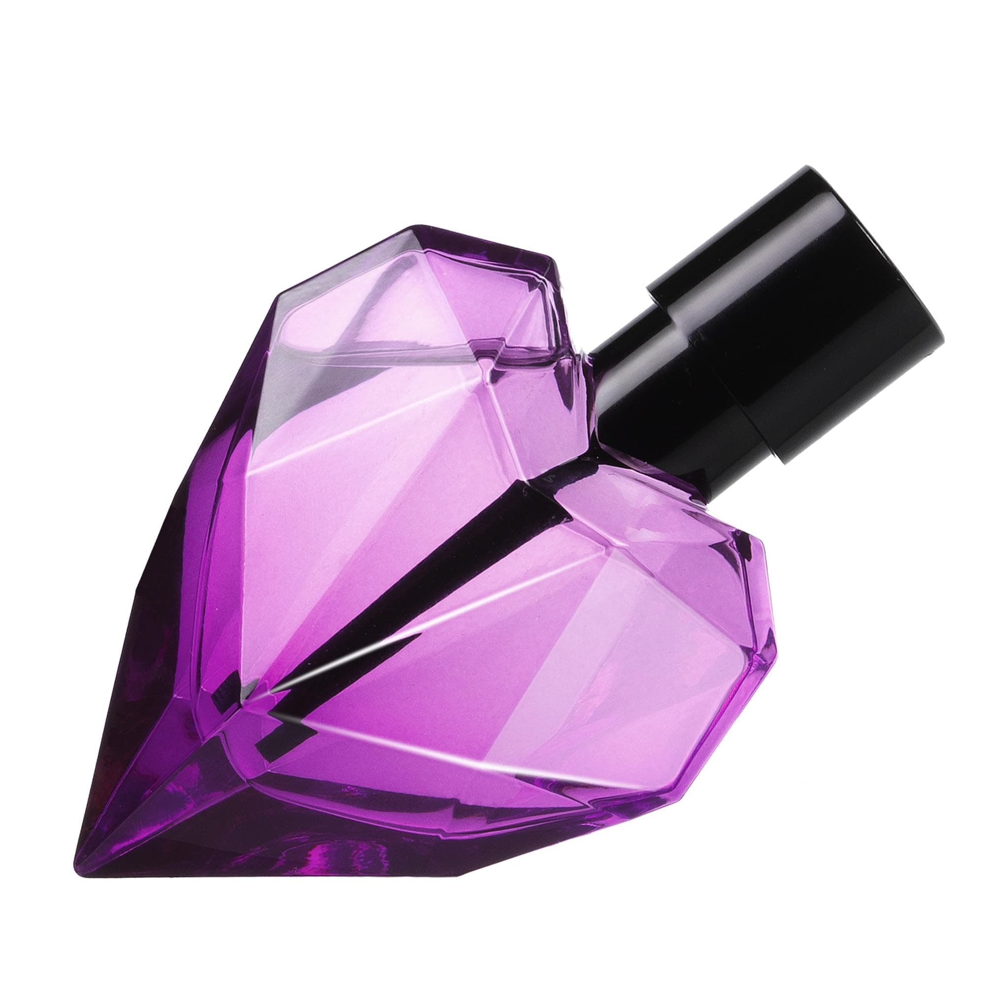 DIESEL Loverdose - Eau De Parfum Femme - Boisé & Oriental - Mandarine, Vanille & Liqueur De Réglisse - Tenue Longue Durée - Spray Vaporisateur - Image 9
