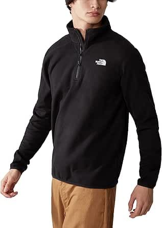 THE NORTH FACE - Men's Resolve Full Zip Fleece Jacket