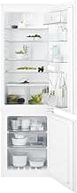 Electrolux ENT6TE18S Réfrigérateur combiné par Intégré Total No Frost Classe F Capacité nette 254 litres