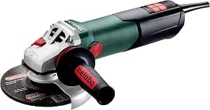 METABO 600473000 - Miniamoladora WEV 17-150 Quick 1700W