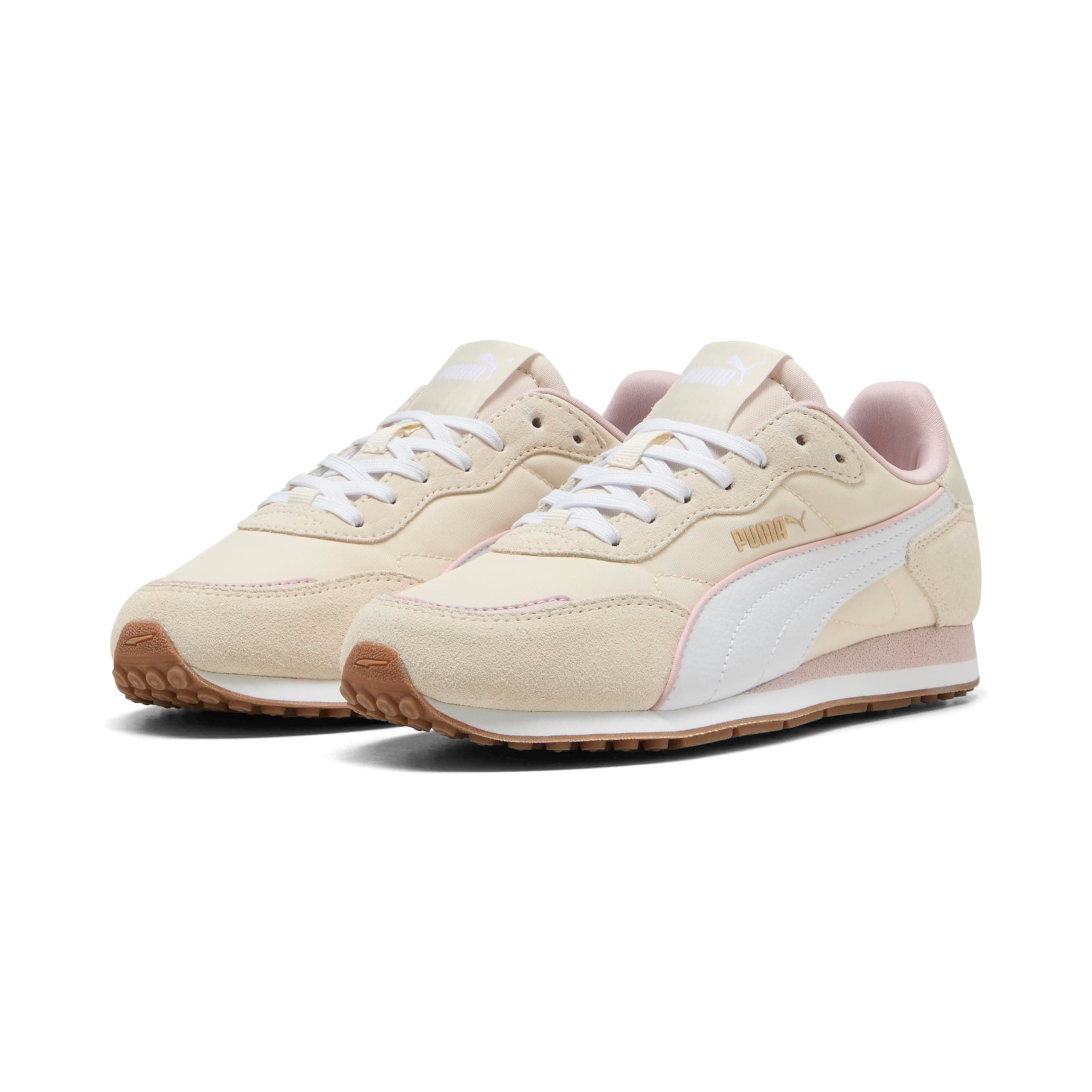 Puma St Miler Rose BasketFemme - Image 8