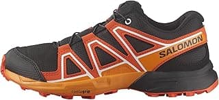 Salomon Speedcross Outdoor Shoes for Children, Precise Fit, Hanging, Practical and Comfortable