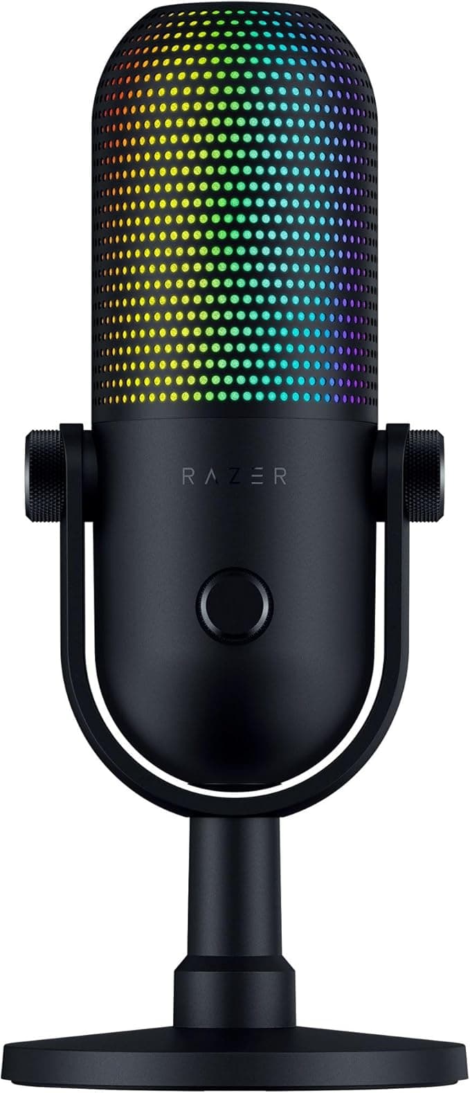 Microphones subcategory
