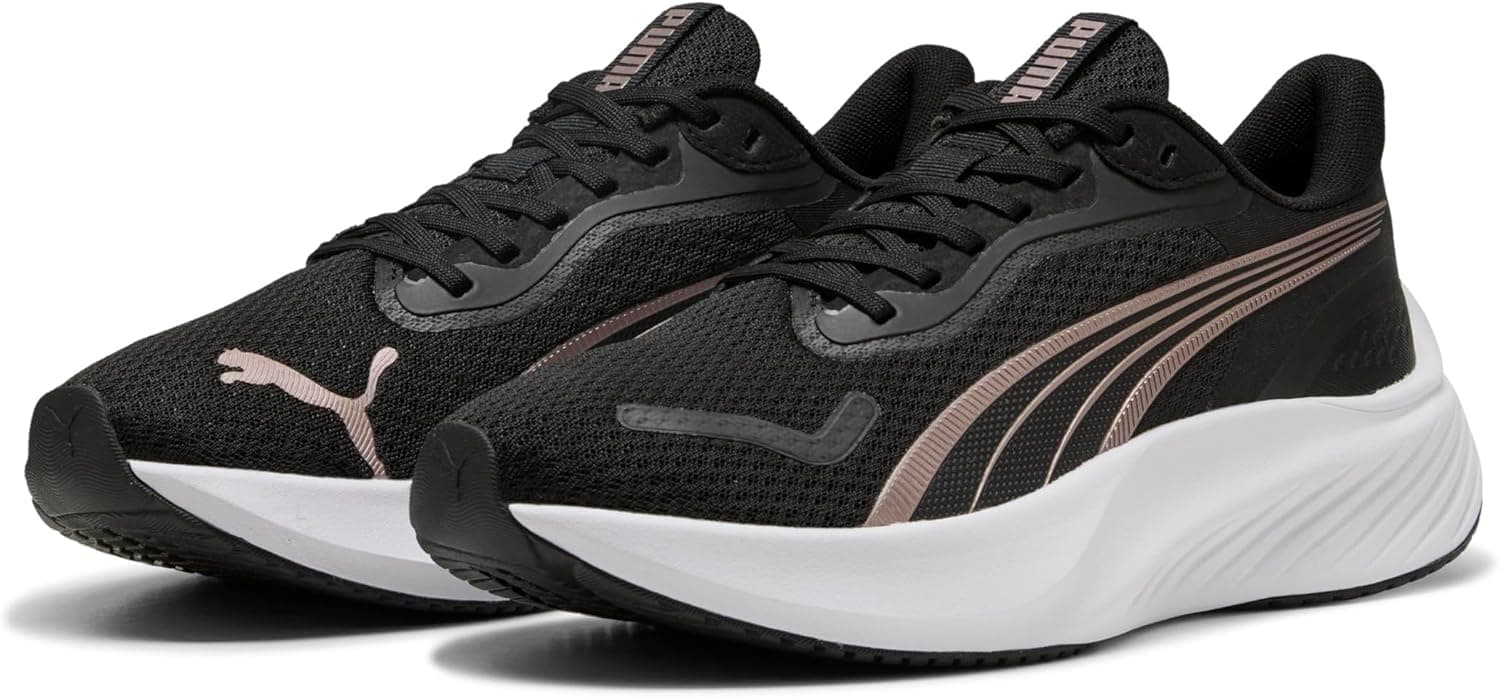 Puma Puma Pounce Lite Road Running Shoe Unisex