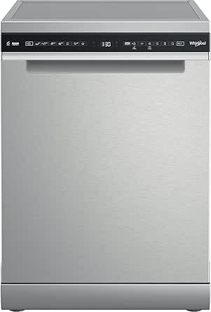 Whirlpool MaxiSpace W7F HS41 X Freestanding 15 place settings C          [Energy Class C]