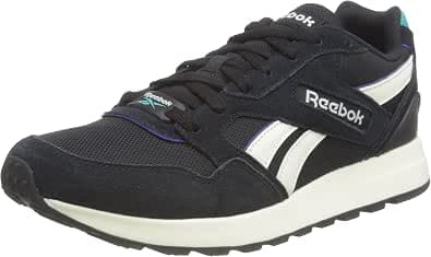 Reebok GY8830 GL1000 Men's CBLACK/CLAWHT/CLATEA EU 41