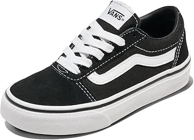 Vans Ward Unisex Children's Basketball