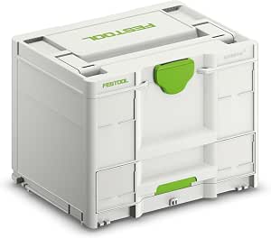 Festool Systainer³ SYS3-COMBI M 287
