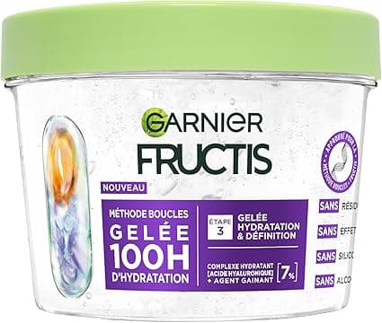 Styling Products subcategory