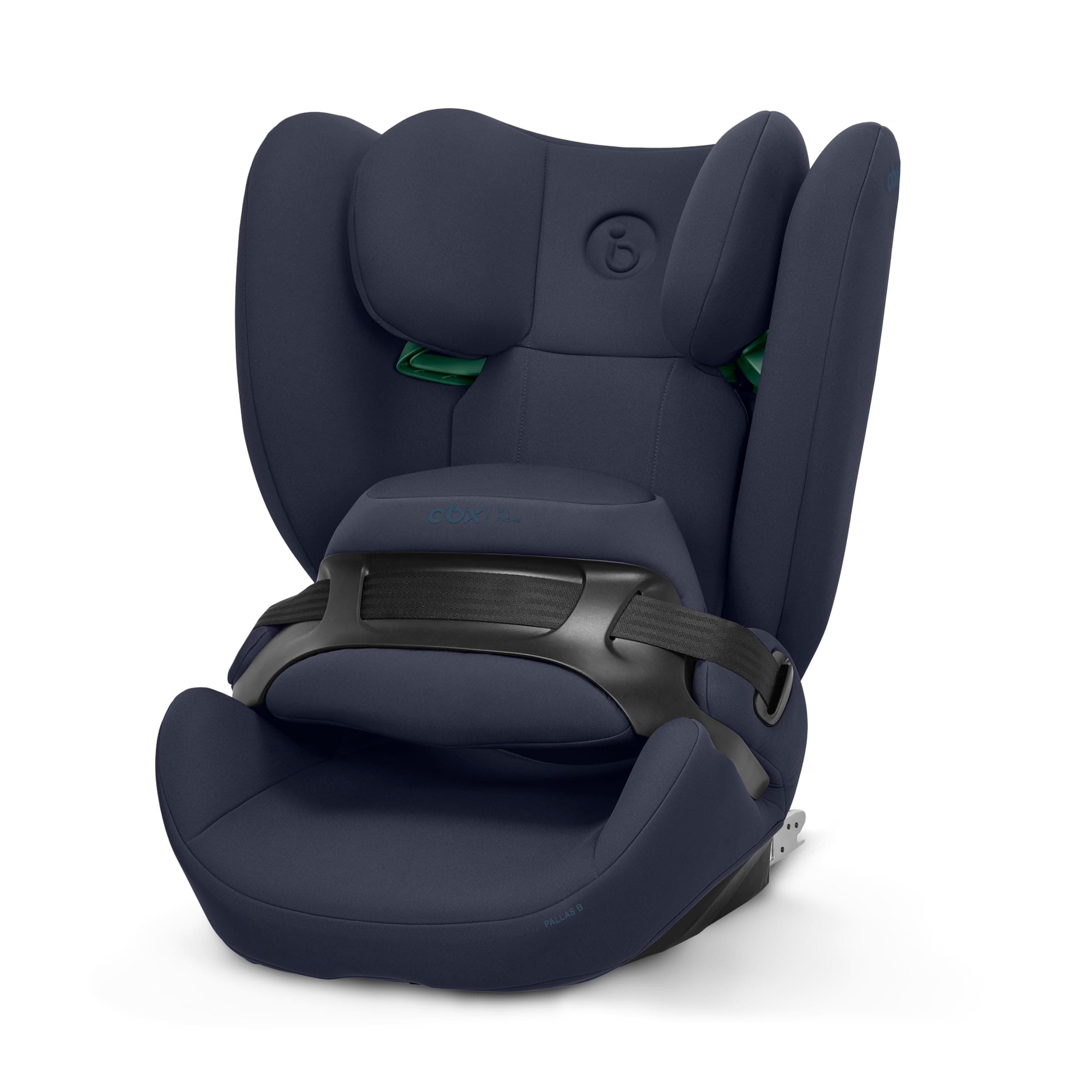 Cybex CBX by CYBEX Pallas B i-Size/Blue-Blue PU1