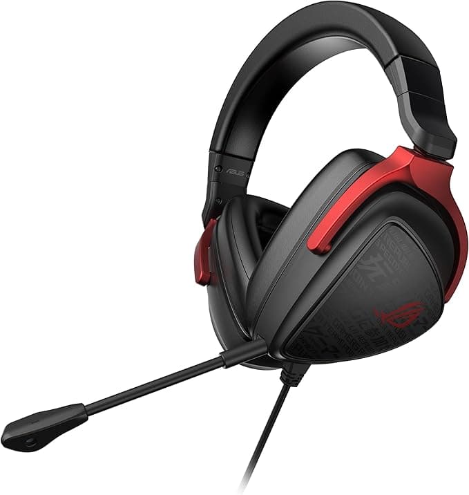 ASUS ASUS ROG Delta S Core Auriculares Gaming Multiplataforma 7.1