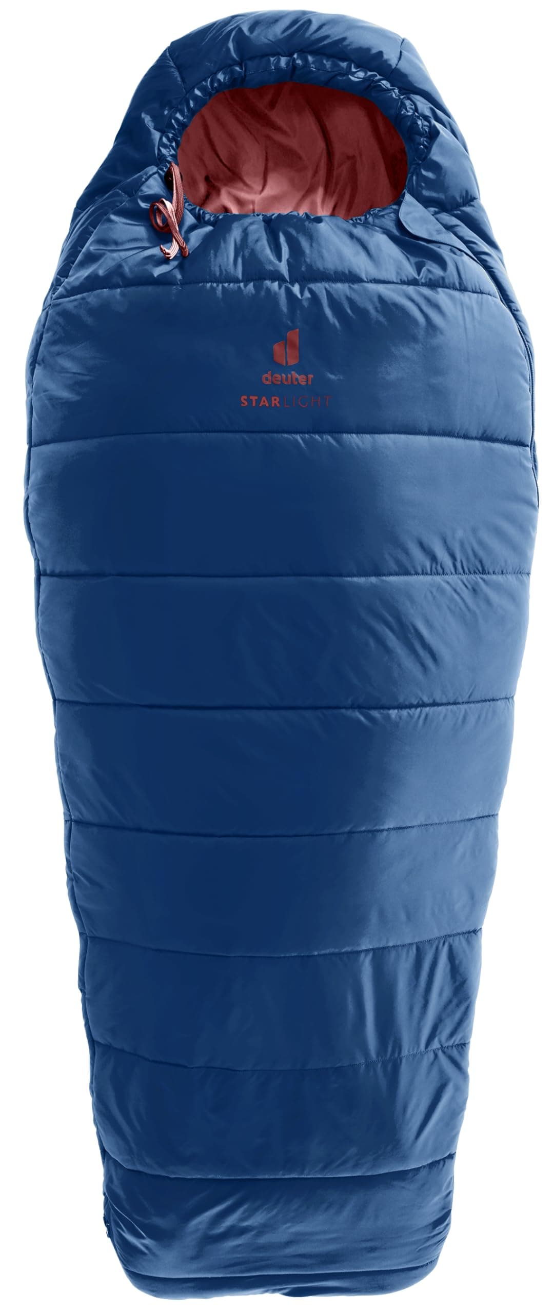Deuter deuter Starlight Synthetic Sleeping Bag for Children (Size 130-170 cm)