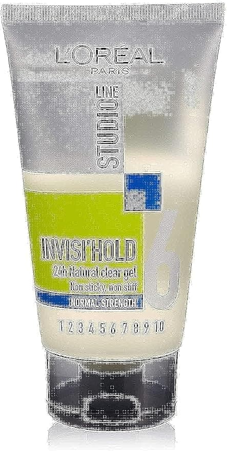 L'Oreal Studio Line Mineral Control Invisi'Gel 150 ml