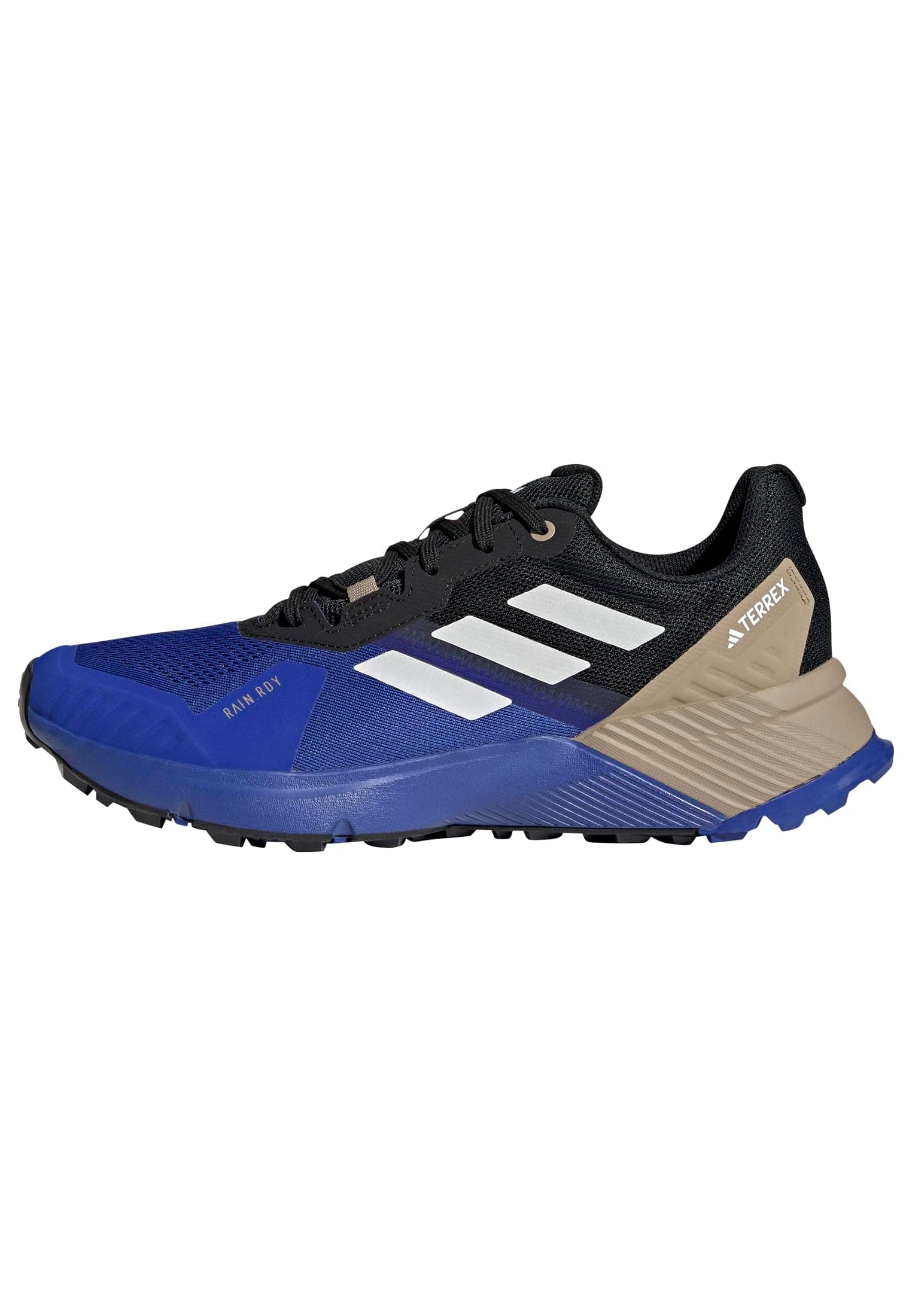 adidas Men's Chaussure de Trail Running Terrex Soulstride Rain.RDY, - Image 9