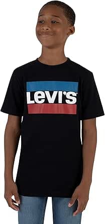Levi's Sportswear Logo Tee Boy