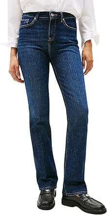 Tommy Hilfiger Women's Bootcut
