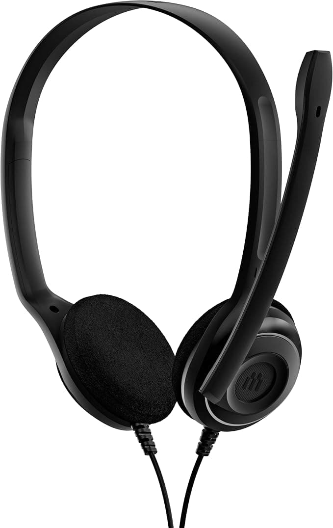 Sennheiser PC 8 USBPC 8 USB - Image 1