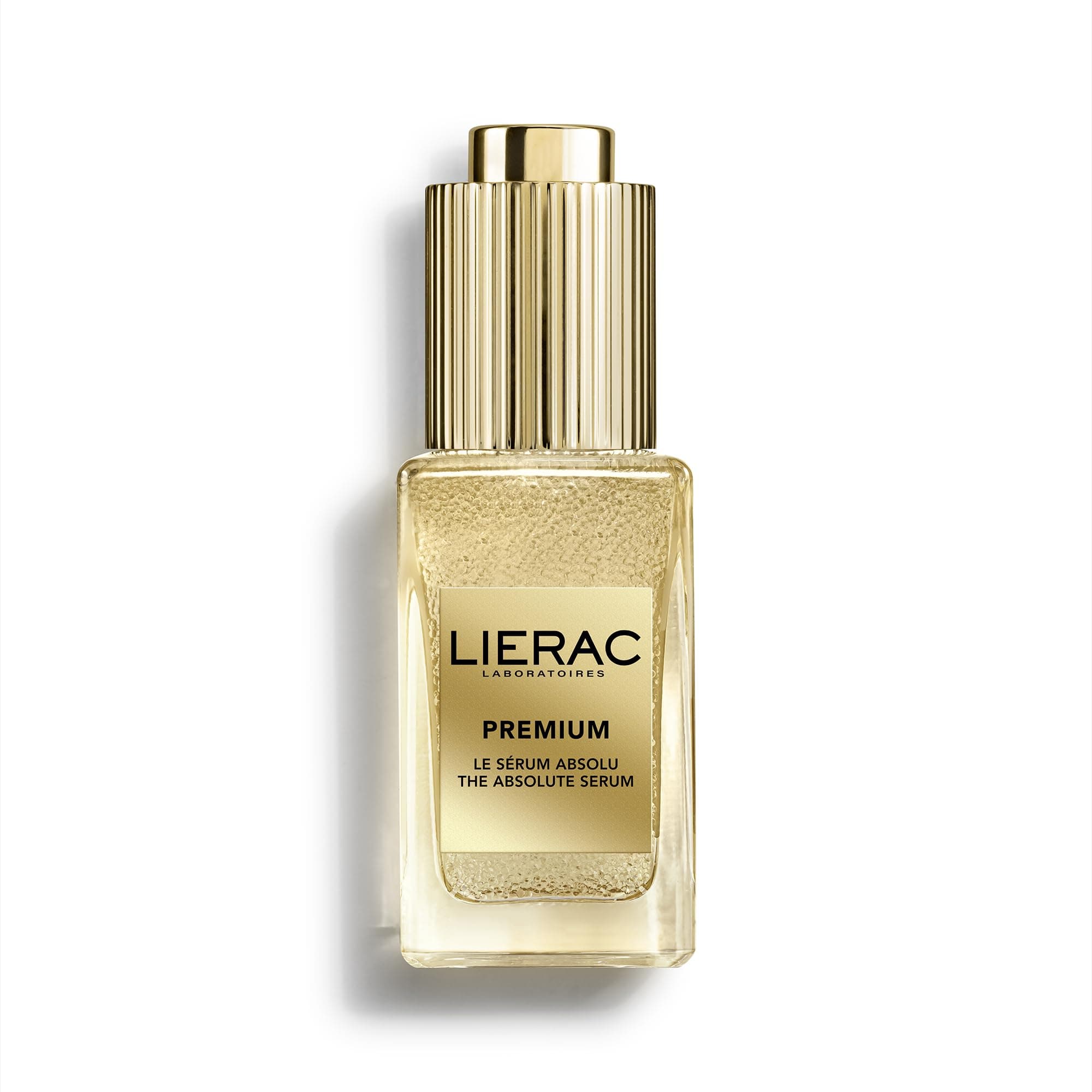 Lierac Premium Global Anti-Aging Absolute Serum 30 ml – Corrects 9 Signs of Aging: Wrinkles, Spots, Loss of Firmness – Radiance, Hydration and Uniformity Face Serum – All Skin Types - Image 8