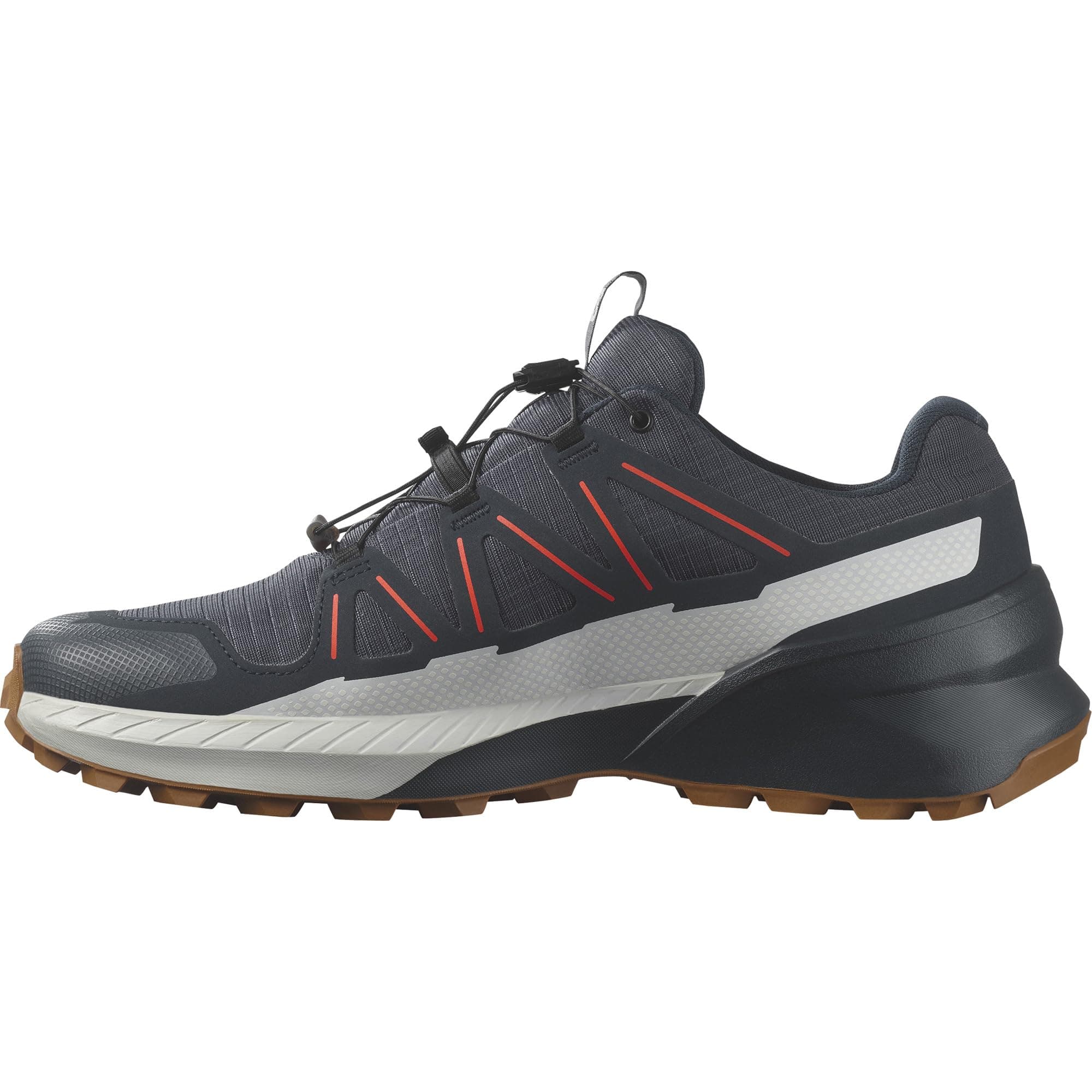 Salomon Speedcross Peak Climasalomon Waterproof Men's Hiking Shoes - Image 1