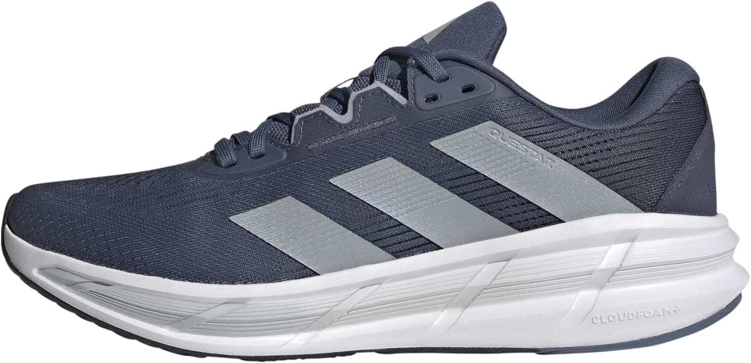 Adidas Adidas Questar 3 Running Shoes Chaussures de Course Homme